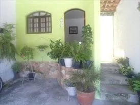 Imagem Casa à venda 3 Quartos, 1 Suite, 1 Vaga, 125M², Beta, Pindamonhangaba - SP