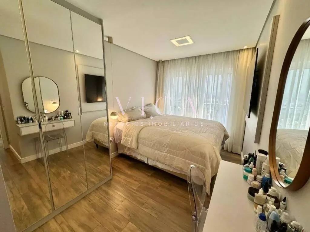 Imagem Apartamento 67m² a venda ou aluguel por R$ 7.450,00 - Alphaville/SP