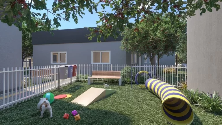 Imagem Bem Viver Guarujá - Fase 1 - Apartamento à venda no bairro Guarujá - Porto Alegre/RS