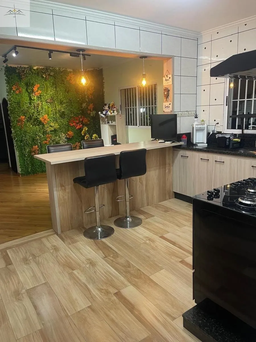 Foto do imóvel CASA RESIDENCIAL em Santo André - São Paulo, Jardim Las Vegas
