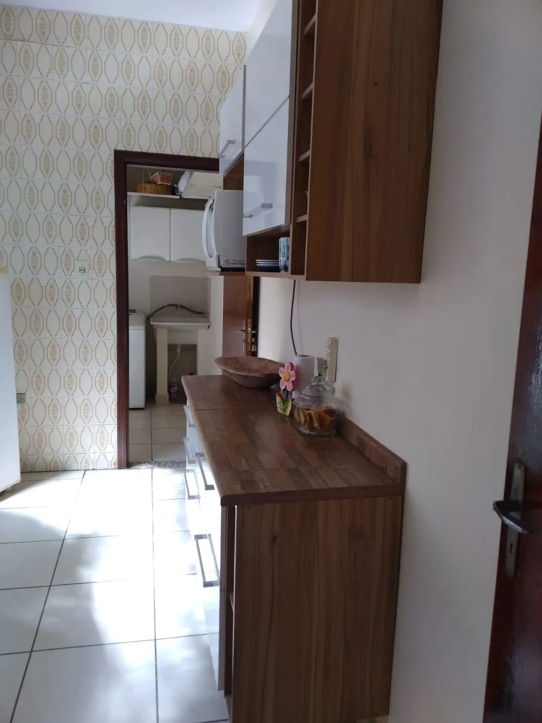 Imagem Casa à venda 3 Quartos, 1 Suite, 2 Vagas, 300M², Jardim Rosely, Pindamonhangaba - SP