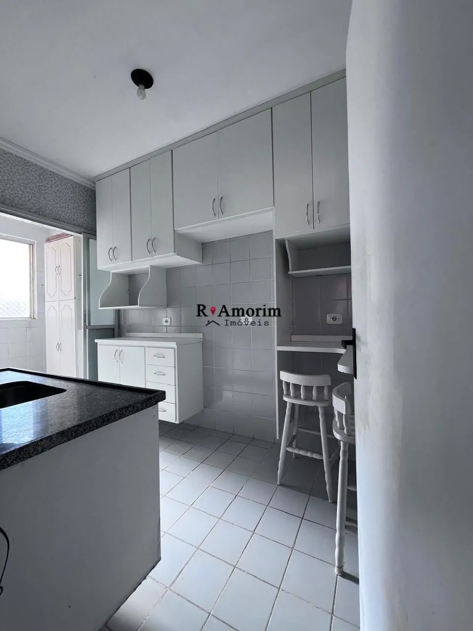 Foto do imóvel Villa Verde - Apartamento com 3 dorms a venda no Condominio Villa Verde em Rua das Camélias