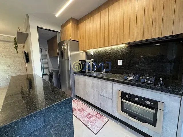 Imagem Apartamento para Locação 3 Quartos, 1 Suite, 2 Vagas, 77M², Setor Bueno, Goiânia - GO | Residencial Vaca Brava 53