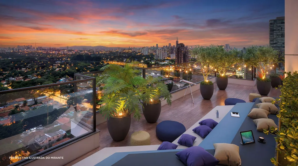 Imagem APARTAMENTO RESIDENCIAL em São Paulo - SP, Butantã