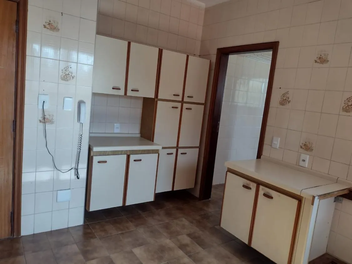 Imagem APARTAMENTO - EDIFÍCIO PARTHENON - CAMPINAS