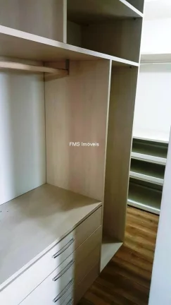 Imagem Venda de Apartamento Impecável com 3 Quartos e 2 Suítes na Saúde, São Paulo-SP!
