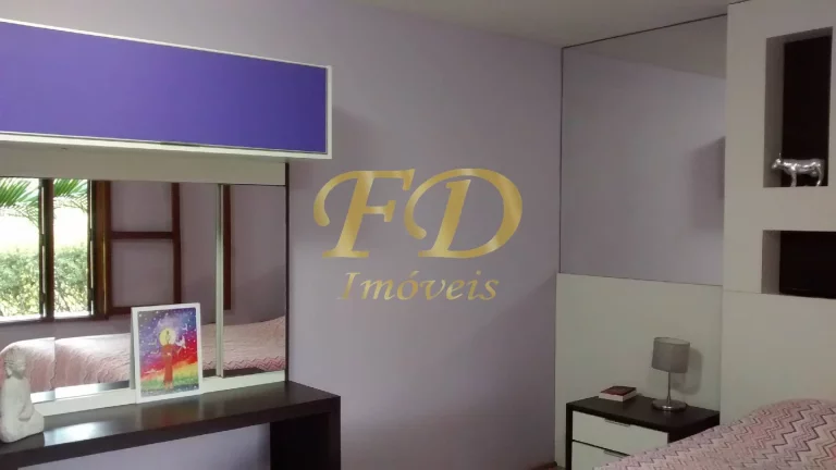 Imagem Casa em Condomínio Alto Padrão / Glebas de Mairiporã