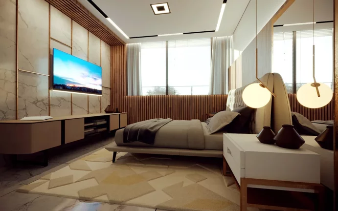 Imagem APARTAMENTO RESIDENCIAL em Vitória - ES, Santa Lúcia