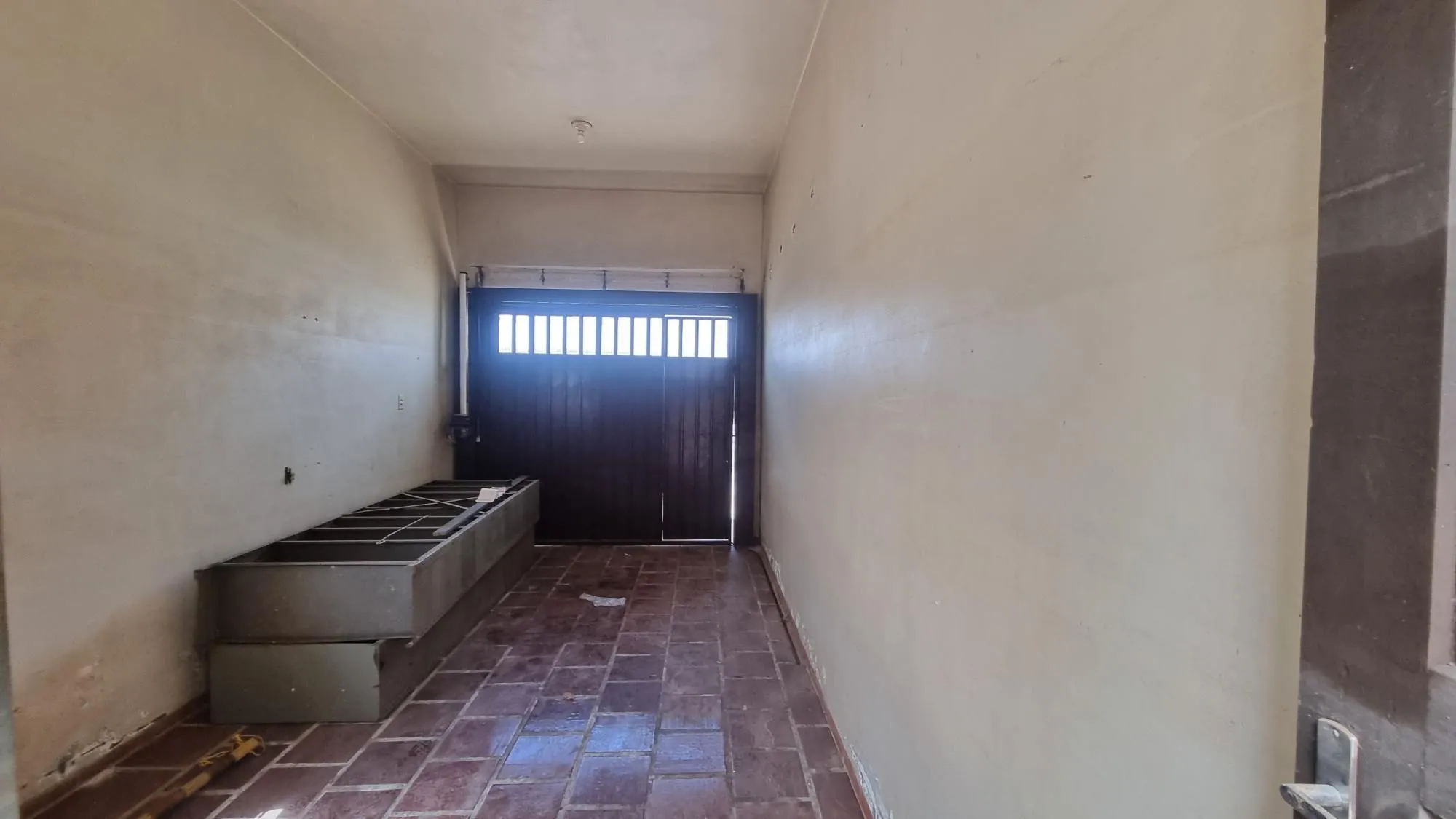 Imagem Casa com loja na frente a venda no Bairro Anchieta.
