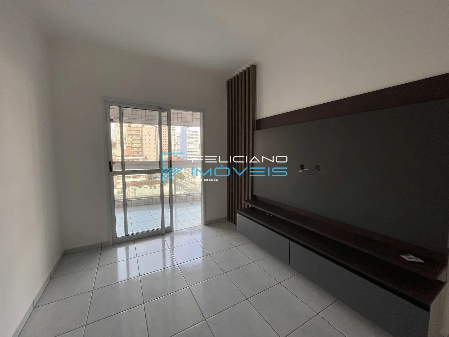 Imagem Apartamento com 3 quartos, Canto do Forte, Praia Grande - R$ 695 mil, Cod: 6620