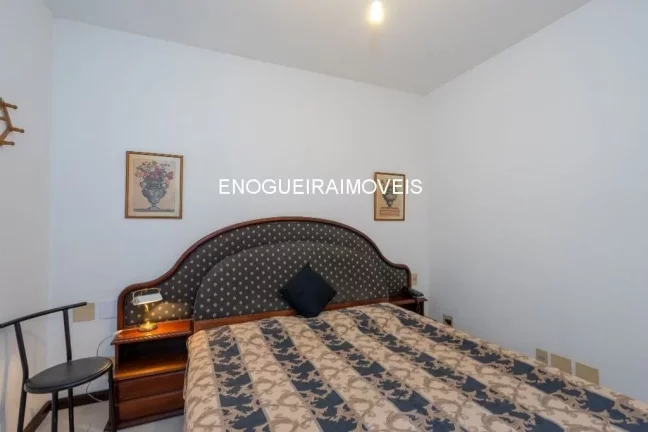 Imagem APARTAMENTO RESIDENCIAL em SÃO PAULO - SP, JARDIM PAULISTA