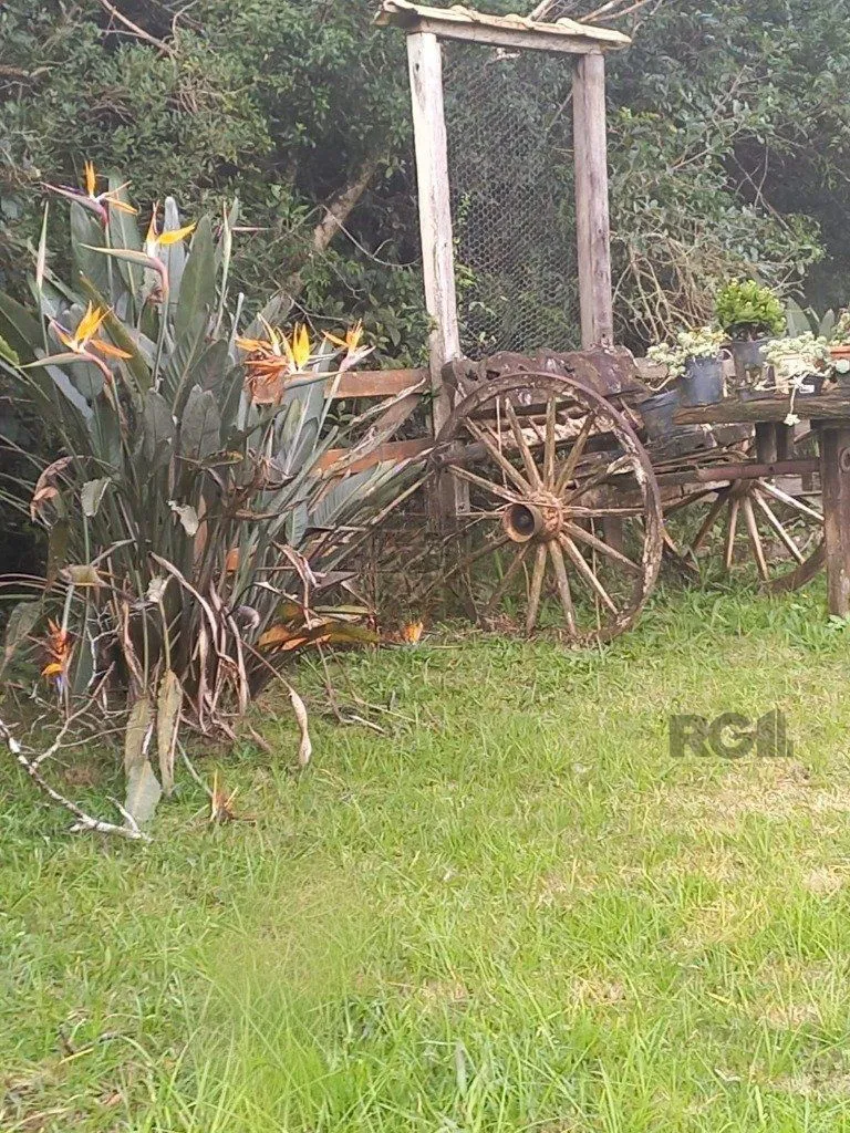 Imagem Terreno no bairro Aberta dos Morros em Porto Alegre