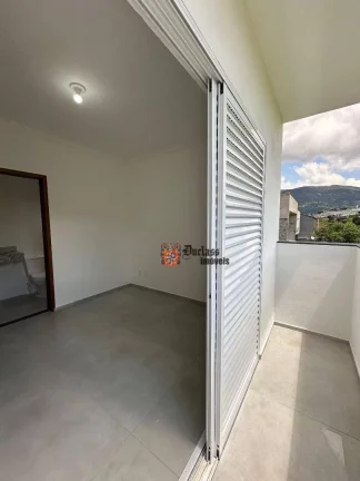 Imagem Casa com 3 dormitórios à venda, 90 m² por R$ 480.000,00 - Campos Olivotti - Extrema/MG