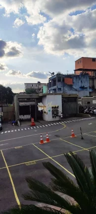 Imagem Apartamento no Capão Redondo com 2 Dormitórios