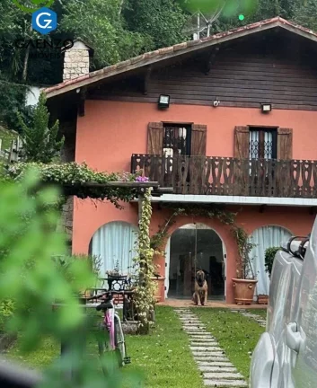 Imagem Sítio em São Roque