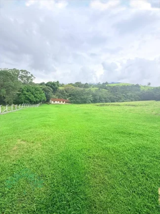 Imagem TERRENO INDUSTRIAL em Vargem - SP, Guaraiuva
