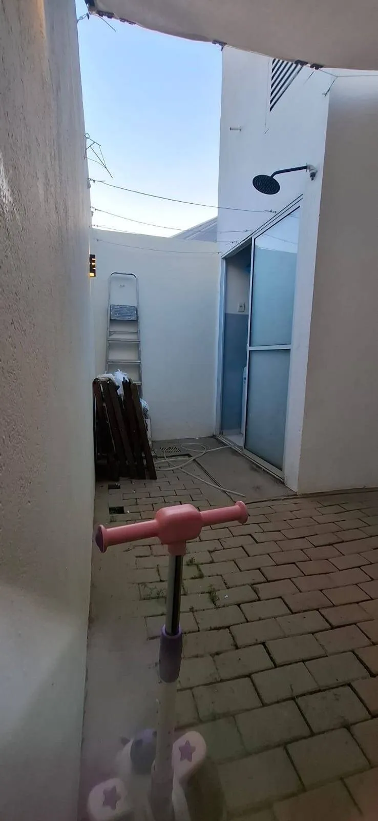 Imagem Casa 2 quartos condomínio Rio cachoerinha