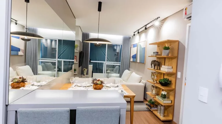 Imagem APARTAMENTO RESIDENCIAL em HORTOLÂNDIA - SP, S. Sebastião