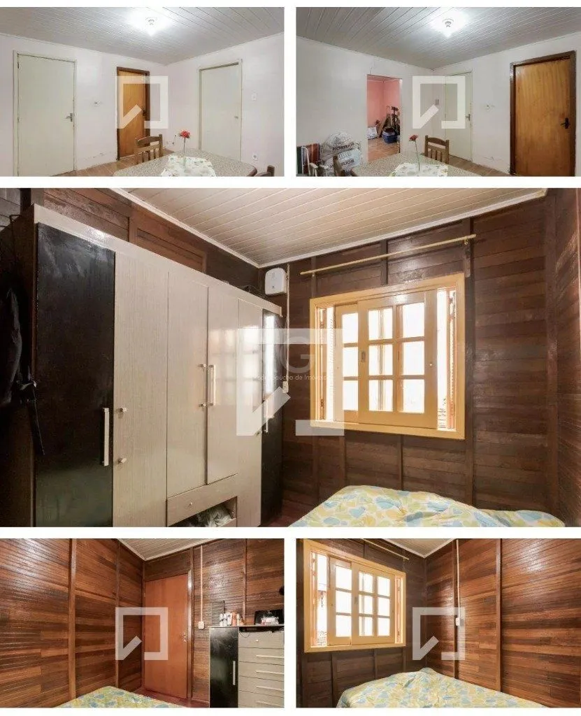 Imagem Casa para Venda - 180m², 3 dormitórios, sendo 1 suites, 3 vagas - Sarandi