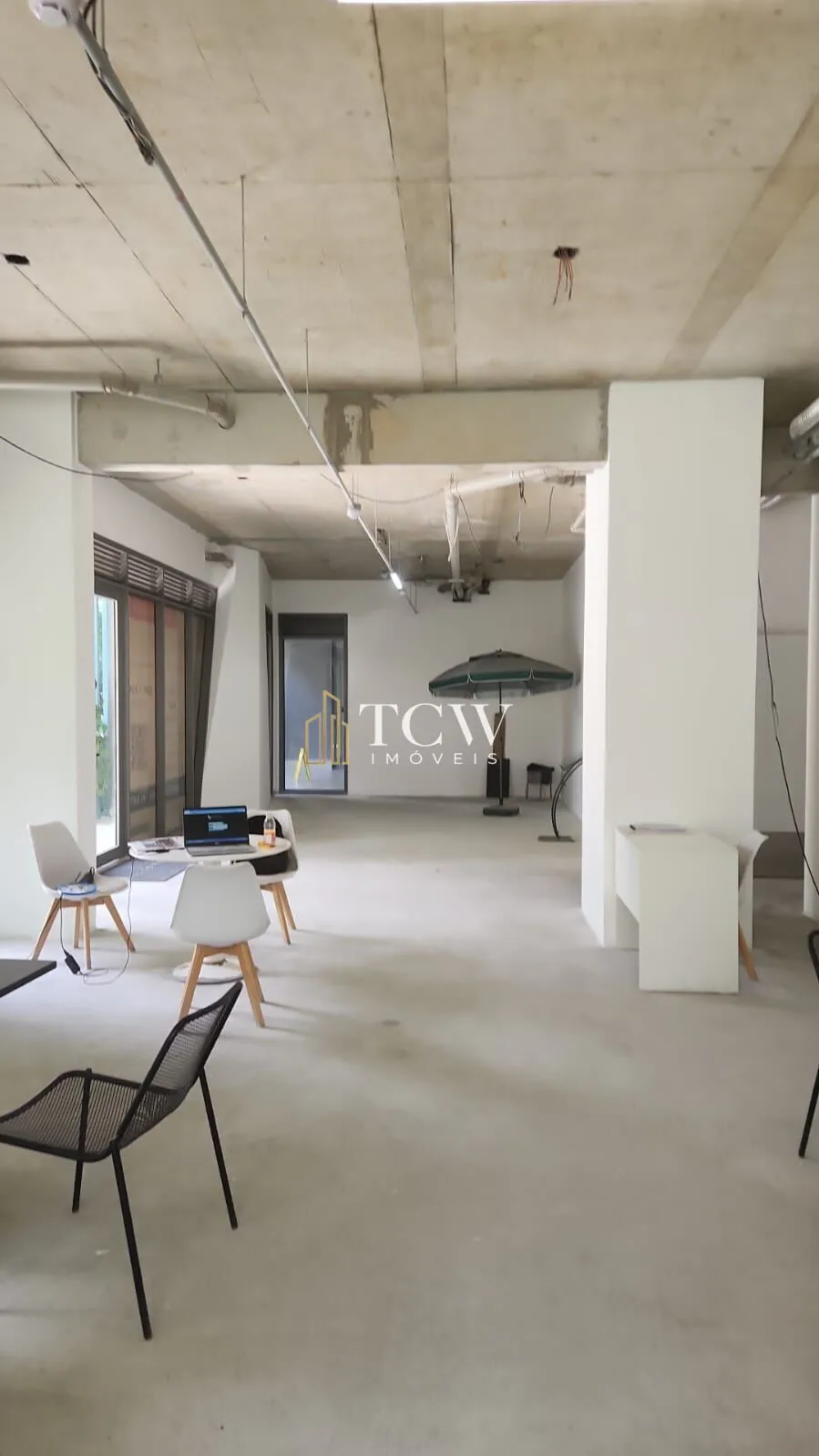 Imagem Loja Comercial à Venda | 326 m² | Moema, São Paulo/SP
