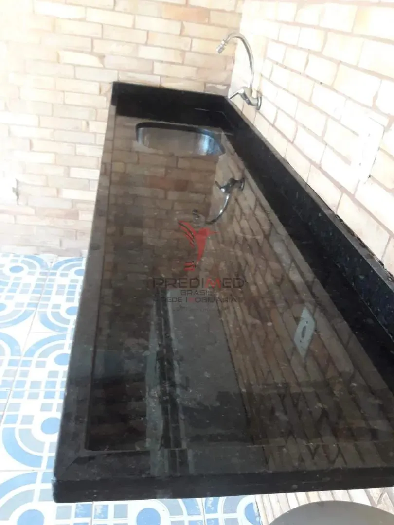 Imagem Casa térrea no Bessa - a 850m da praia
