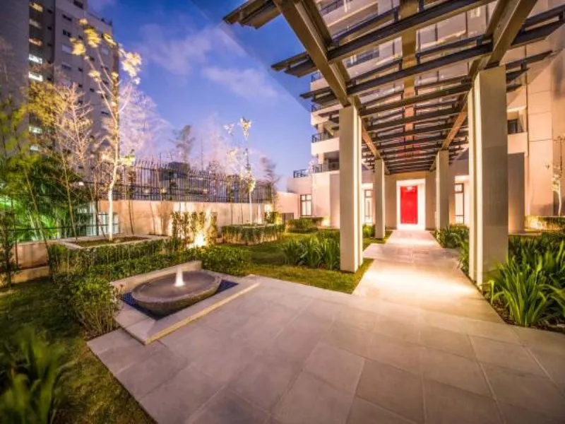 Imagem COBERTURA DUPLEX RESIDENCIAL em SÃO PAULO - SP, PERDIZES