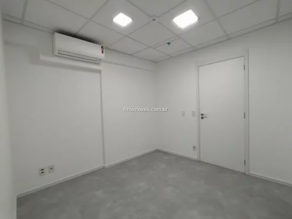 Imagem Sala comercial com 90m2 em Pinheiros