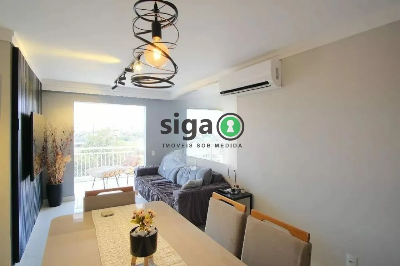 Imagem Apartamento 3 dormitórios venda Vl Matilde
