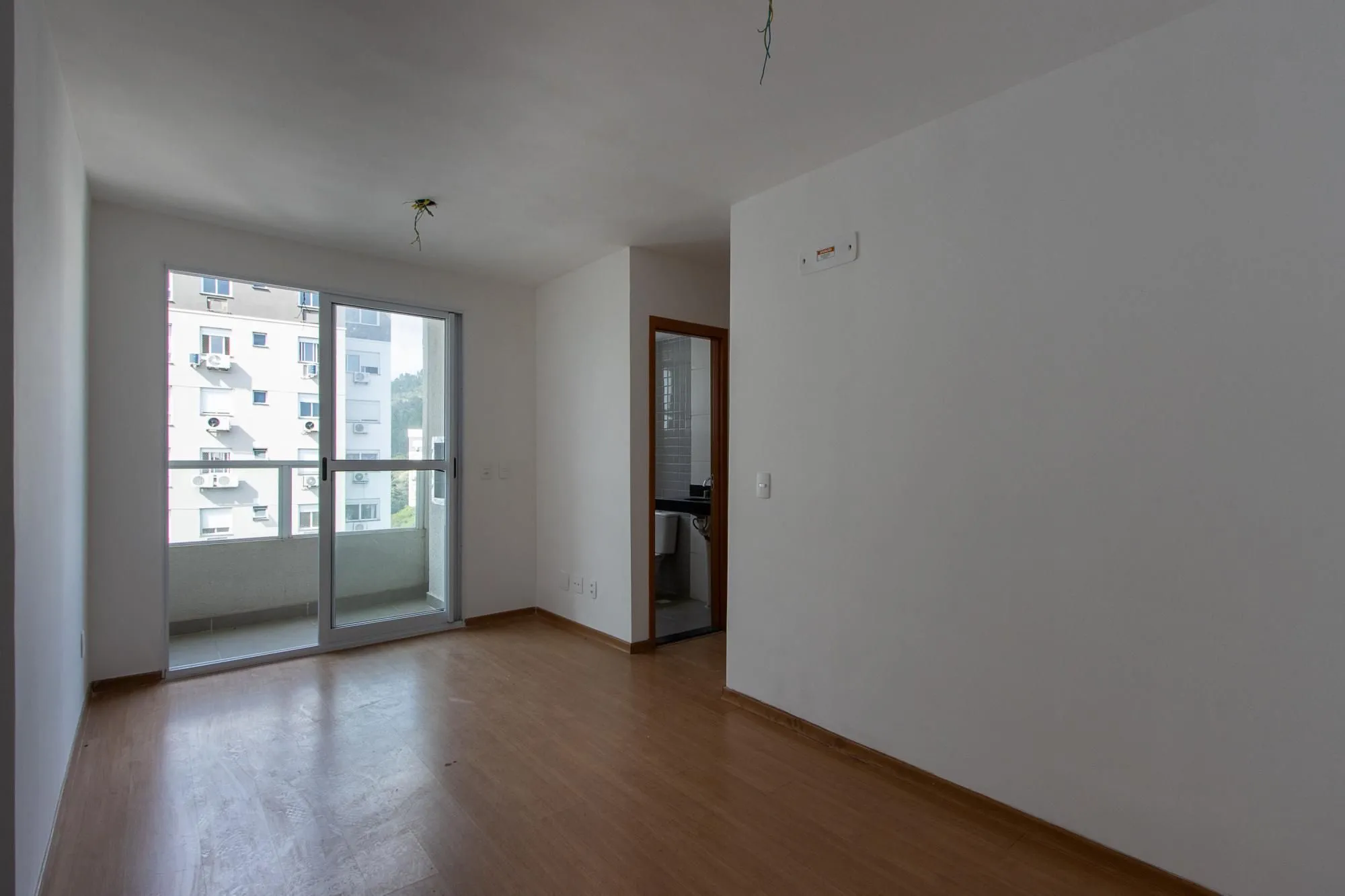 Imagem Apartamento 2 dormitórios I Suíte - bairro Jardim Botanico