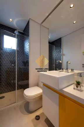 Imagem ÚLTIMA UNIDADE APARTAMENTO DE 147,77M², 4 DORMITÓRIOS SENDO 2 SUÍTES, VARANDA GOURMET COM CHURRASQUEIRA E 2 VAGAS A VENDA - PERDIZES - SÃO PAULO/SP