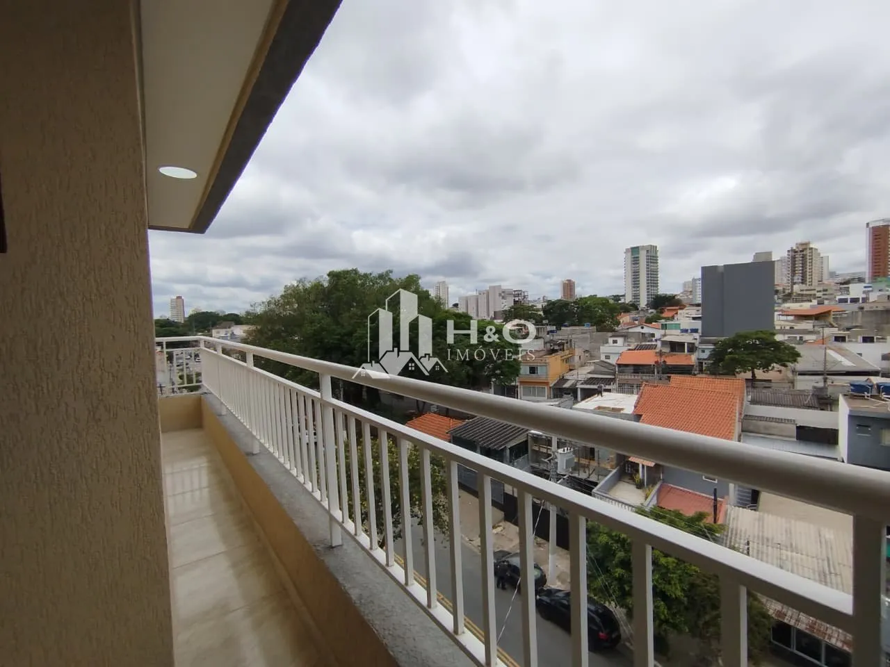 Imagem Apartamento à venda na Vila Carrão - totalmente mobiliado