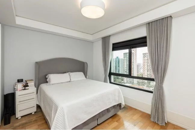 Imagem Apartamento para Venda em São Paulo / SP no bairro Jardim Anália Franco