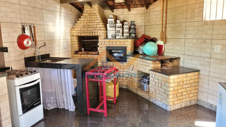 Imagem Chácara no Residencial Porto Seguro - Caratinga