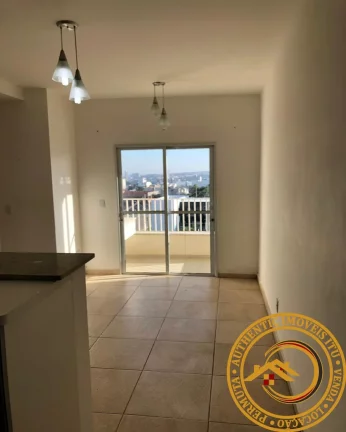 Imagem APARTAMENTO RESIDENCIAL em ITU - SP, SÃO LUIZ