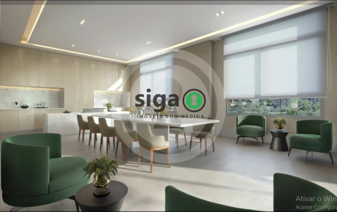 Imagem Apartamento Residencial em Paraíso