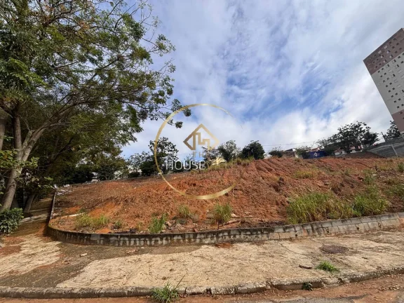 Imagem Terreno, 6.098 m², Flamboyant II, São José dos Campos/SP