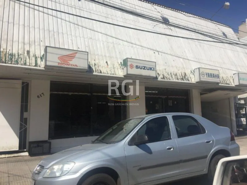 Imagem Loja para Venda - 621.72m², 0 dormitórios, Floresta