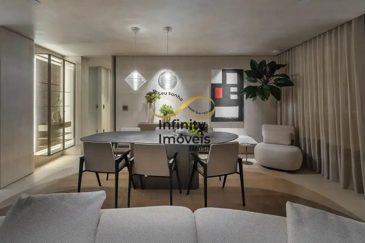 Imagem Apartamento à venda no bairro Santo Antônio - Belo Horizonte/MG