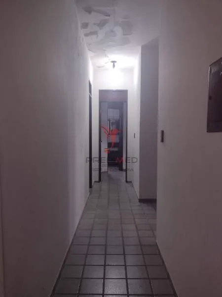 Imagem Casa 4 suítes 360m² 4 vagas Bessa Joao Pessoa/PB