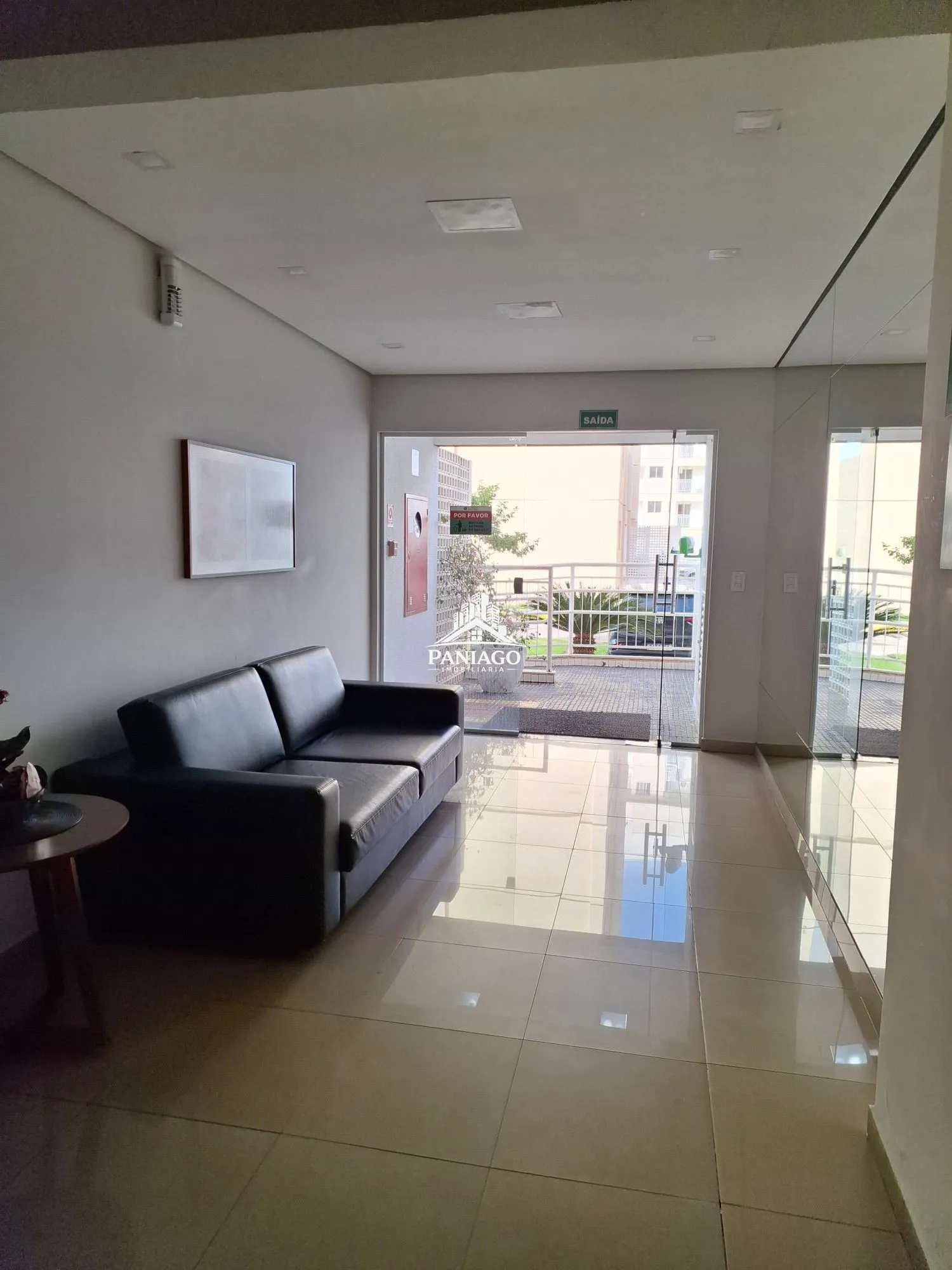 Imagem Apartamento Torres D'Itália Sol da Manhã 3 Quartos 2 Vagas Próximo à Selfit e C