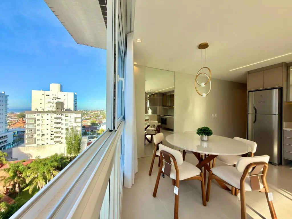 Imagem Apartamento 3 Dormitórios - Bairro Navegantes