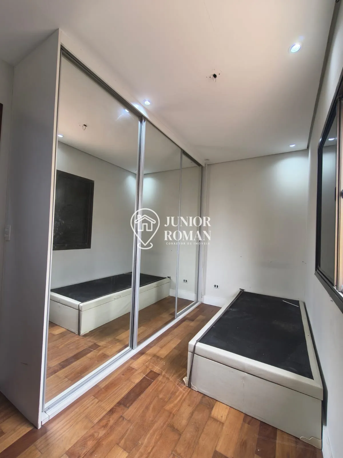 Imagem APTO 127M² | 3 DORMS | SUÍTE COM VARANDA | ESCRITÓRIO | 2 VAGAS | VILA ALZIRA - STO ANDRE