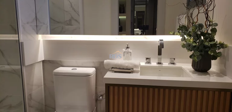 Imagem Apartamento a venda de 88m², com tres dormitórios, sendo uma suíte e duas vagas Vila Leopoldina