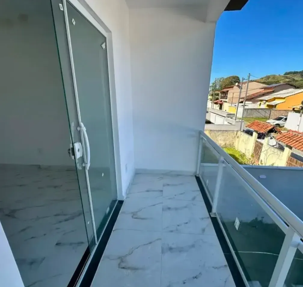 Imagem Casa de Condomínio com 3 Quartos à Venda, 170 m² em Rio do Ouro - São Gonçalo