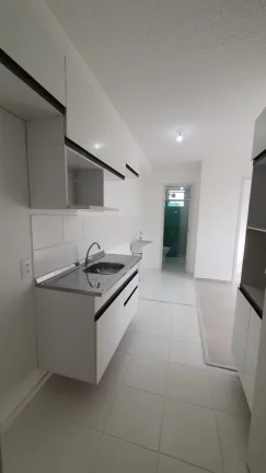 Imagem APARTAMENTO RESIDENCIAL em SÃO PAULO - SP, IPIRANGA