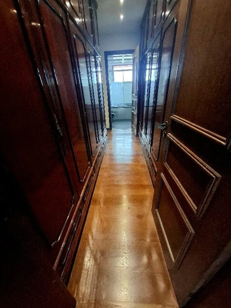 Imagem Imperdível! Apartamento de Luxo com 4 Quartos e 2 Suítes no Rudge Ramos, São Bernardo do Campo-SP - 196m² - Venda ou Locação