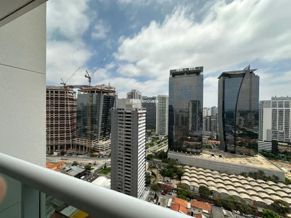Imagem Conjunto Comercial na Chácara Santo Antônio de 316m²