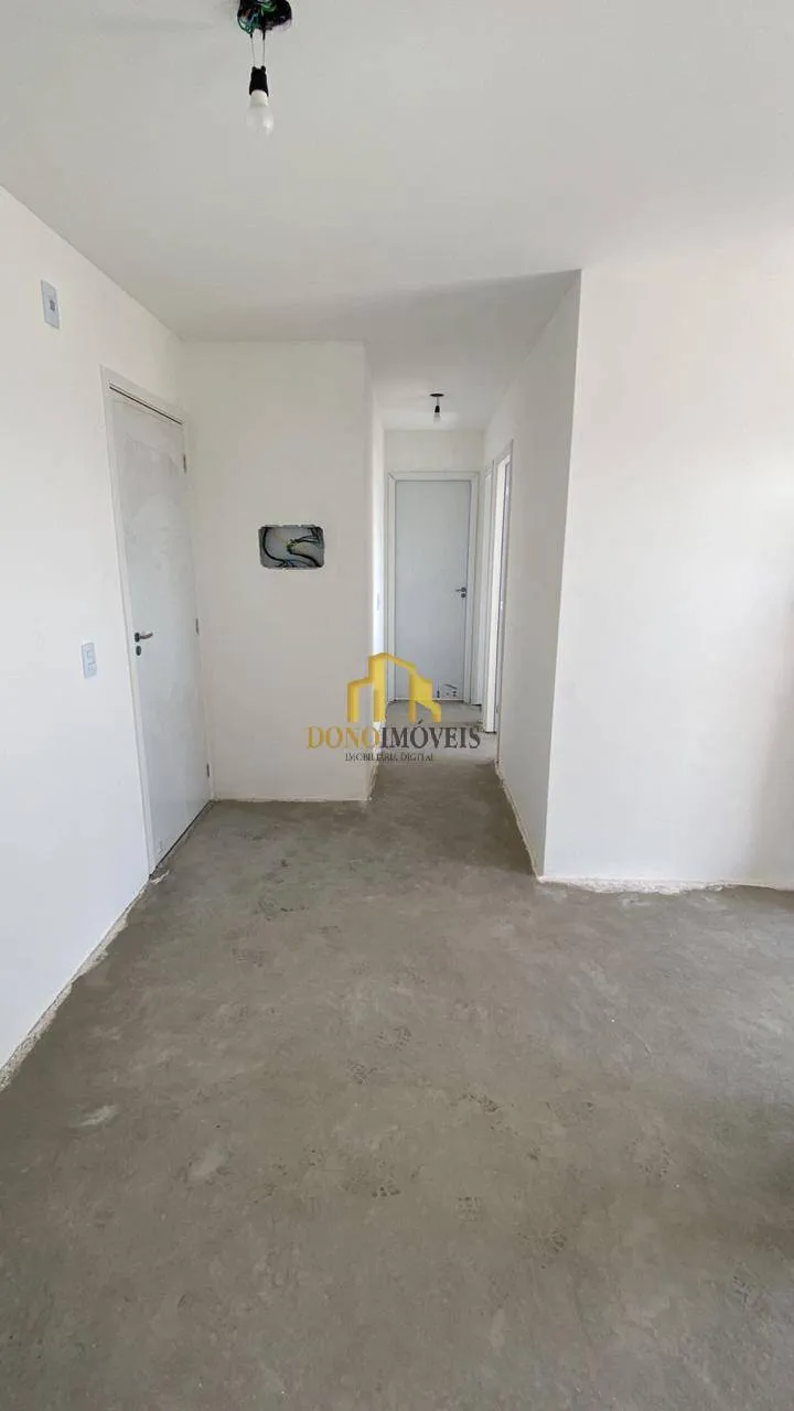Imagem Apartamento 49 m² no Way Petrópolis | 2 Dorms | 1 Vaga