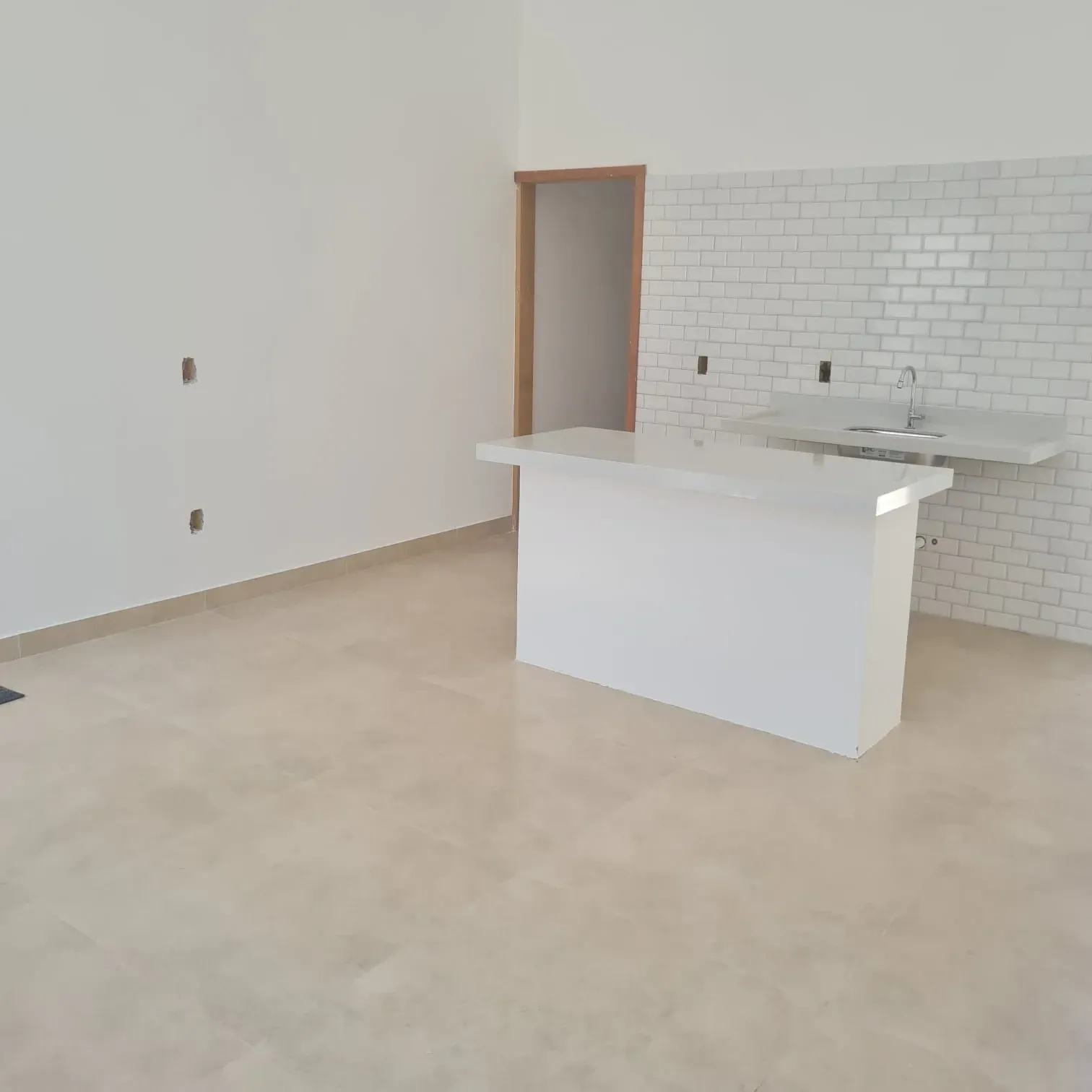 Imagem Casa com 3 Quartos à Venda, 98 m² em Jardim São Carlos - Sorocaba