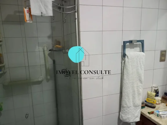 Imagem Apartamento Maravilhoso ao Lado do Pátio Higienópolis